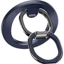 ESR HaloLock stojan na mobilní telefon modrá, titan Vhodné pro mobil: iPhone 12 mini, iPhone 12, iPhone 12 Pro, iPhone 12 Pro Max, iPhone 13 mini, iPhone 13,