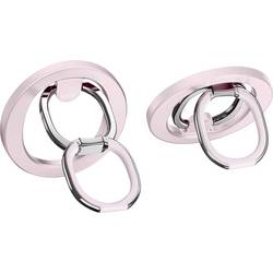 ESR HaloLock stojan na mobilní telefon růžová Vhodné pro mobil: iPhone 12 mini, iPhone 12, iPhone 12 Pro, iPhone 12 Pro Max, iPhone 13 mini, iPhone 13, iPhone
