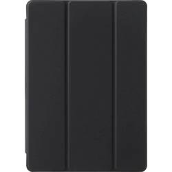 JT Berlin Folio obal na tablet Samsung Galaxy Tab A9+ 27,9 cm (11) Pouzdro typu kniha černá, transparentní