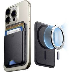 ESR Boost Wallet (peněženka) Apple iPhone 14, iPhone 14 Plus, iPhone 14 Pro, iPhone 14 Pro Max, iPhone 15, iPhone 15 Plus, iPhone 15 Pro, iPhone 15 Pro Max