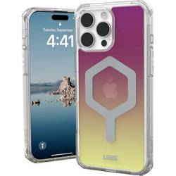 Urban Armor Gear Plyo zadní kryt na mobil Apple iPhone 16 Pro Max barevná, transparentní indukční nabíjení, Kompatibilní s MagSafe, odolné vůči nárazům