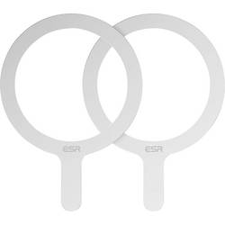 ESR HaloLock Magnetický kroužek MagSafe bílá Vhodné pro mobil: iPhone 12, iPhone 12 mini, iPhone 12 Pro, iPhone 12 Pro Max, iPhone 13, iPhone 13 mini, iPhone