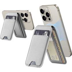 ESR HaloLock Wallet (peněženka) Apple iPhone 14, iPhone 14 Plus, iPhone 14 Pro, iPhone 14 Pro Max, iPhone 15, iPhone 15 Plus, iPhone 15 Pro, iPhone 15 Pro Max