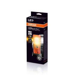 OSRAM LEDSL103 LEDguardian TRUCK FLARE Signal TA19 výstražné světlo blikající obytné vozy, Vany, čtyřkolky, nákladní vozy, volný čas, stavební stroje, ATV,