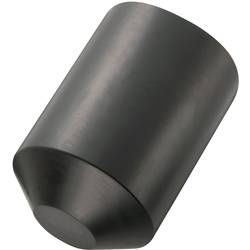 TRU COMPONENTS 100/52 1565211 teplem smrštitelná koncová krytka, 100 mm - 52 mm, 1 ks