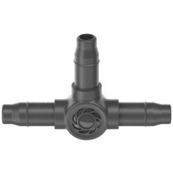 GARDENA Systém Micro-Drip 13211-20 T-kus 4,6 mm