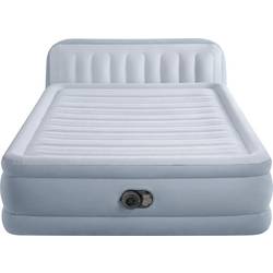 Intex 64450ND Nafukovací postel (d x š x v) 152 x 236 x 86 cm modrá