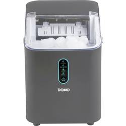 DOMO EISWÜRFELMASCHINE výrobník ledu 1 l