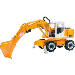 bruder Lopatový bagr Liebherr