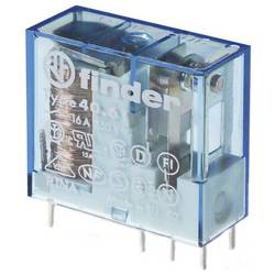 Finder 40.61.7.024.1001, 406170241001 relé, 1 ks