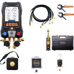 testo 558s #####Wärmepumpen-Profi-Set, 0564 5010