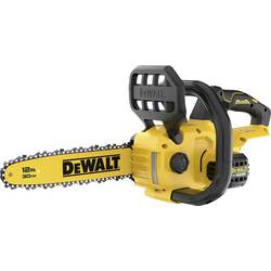 DEWALT DCMCS565N-XJ akumulátor Aku řetězová pila bez akumulátoru, bez nabíječky 18 V délka čepele 300 mm
