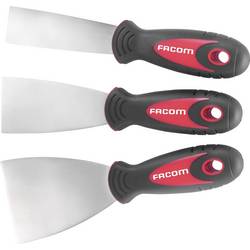 Facom 237.J1 Sada špachtlí (d x š) 215 mm x 75 mm
