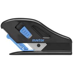 MARTOR 45137.02 Bezpečnostní nůž SECUMAX BILEX s průmyslovou čepelí 37020 1 ks