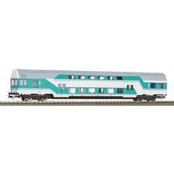 Piko H0 53109 Dvouřadý řídicí vozík DBmq 776 min. Zel. DR