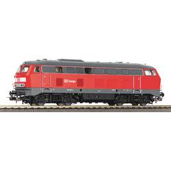 Piko H0 52567 H0 dieselová lokomotiva BR 216 značky DB Cargo