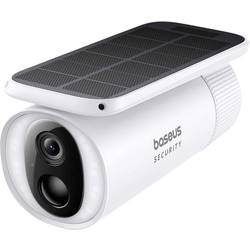 Baseus S1 Outdoor 2K S0SW002130 Wi-Fi IP bezpečnostní kamera 2304 x 1296 Pixel