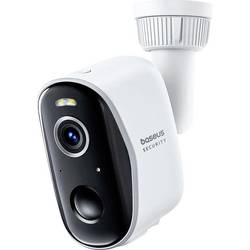 Baseus N1 Plus Outdoor 2K S0TZ002130 Wi-Fi IP bezpečnostní kamera 2304 x 1296 Pixel