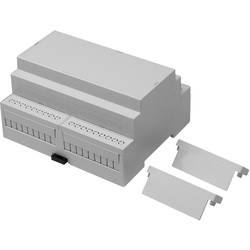 Camdenboss CNMB-6-KIT-CON pouzdro na DIN lištu 90 x 106.0 x 58 polykarbonát 1 ks