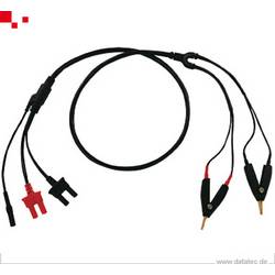 GW Instek GTL-308 GW Instek GTL-308 měřicí kabel, 1100MTL308001, měřicí vodič, 1 ks