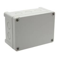 Fibox TAM 131007, 5814022 skřínka na stěnu, IP65, 130 mm x 95 mm x 65 mm , 1 ks