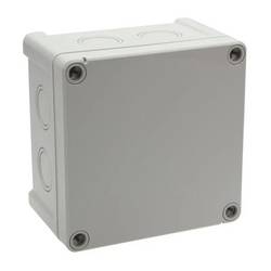 Fibox TAM 111107, 5814021 skřínka na stěnu, IP65, 110 mm x 110 mm x 65 mm , 1 ks