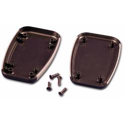 Hammond Electronics 1553ABK plastová krabička 100 x 61 x 17 ABS černá 1 ks