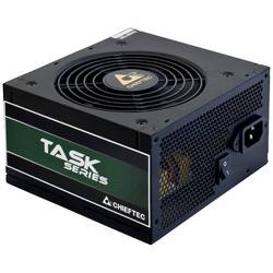 Chieftec TPS-600S PC síťový zdroj 600 W 80 PLUS® Bronze