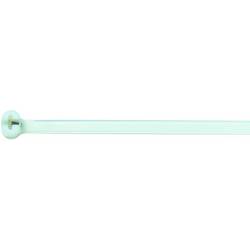 LAPP 61723440, KABELBINDER TY-RAP TYH 24 M 140X3,6 TR, stahovací pásky, 1000 ks