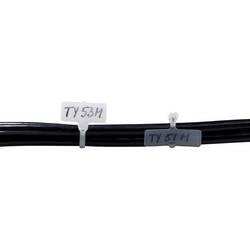 LAPP 61716560, KABELBINDER TY-RAP TY 532 M 212X2,4 NA, stahovací pásky, 1000 ks