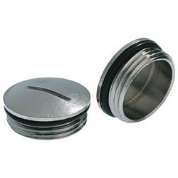 LAPP SKINDICHT® BL-M 16x1,5 +O-RING koncová záslepka 100 ks