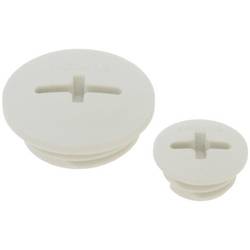 LAPP SKINDICHT® BLK-M 40X1,5 RAL 7035 LGY koncová záslepka 25 ks