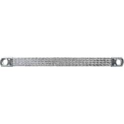LAPP 4571197 FLACHBAND-ERDER/HÜLSE 1X6/M6/300MM Zemnící pásek 25 ks