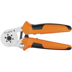 LAPP CRIMPWERKZEUG PEW 8.286 61813737 krimpovací kleště 16 mm² (max)