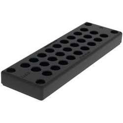 LAPP SKINTOP® MULTI VERSION 5 Vícenásobná kabelová průchodková deska 1 ks