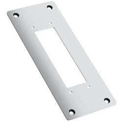 LAPP SKINTOP® MULTI FLANSCH FL21, V2A destička pro kabelové průchodky 1 ks