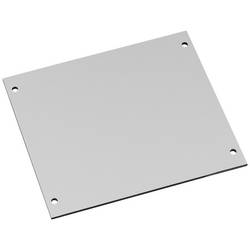 Spelsberg TG MPI-1612 montážní deska (d x š x v) 131 x 113 x 2.5 mm izolační hmota 1 ks