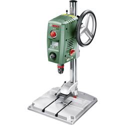 Bosch Home and Garden PBD 40 stolní vrtačka 710 W celková výška 650 mm 230 V