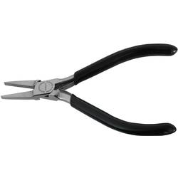 Bernstein Tools for Electronics 3-932-7 ESD ploché kleště rovné speciální ocel 120 mm