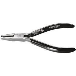 Bernstein Tools for Electronics Bernstein Werkzeugfabrik 3-905-7 ESD čelní štípací kleště s fazetou 135 mm