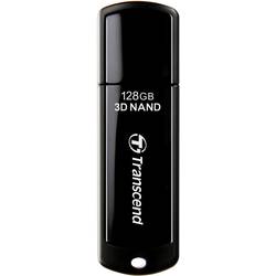 Transcend TS128GJF280T USB flash disk Industrial 128 GB černá TS128GJF280T USB 3.2 (Gen 1x1)