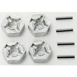 Tamiya 53056 náhradní díl adaptér ráfků