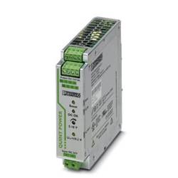 Phoenix Contact QUINT-PS/24DC/12DC/ 8 síťový zdroj na DIN lištu, 12 V/DC, 8 A, výstupy 1 x