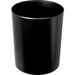 HAN 1814-S-13 1814-S-13 bezpečnostní odpadkový koš 13 l (Ø x v) 21.9 mm x 30 mm plast, polystyren černá 1 ks