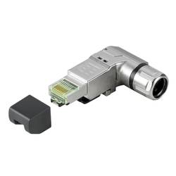 Weidmüller IE-PS-RJ45-FH-90-A-1.6 konektor RJ45 , 1992870000, 1 ks