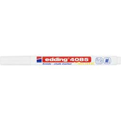 Edding 4085 4-4085049 křídový popisovač bílá 1 mm, 2 mm