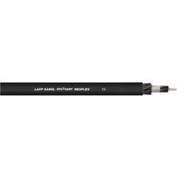 LAPP ÖLFLEX® CRANE 39209/500 řídicí kabel 9 G 1.5 mm², 500 m, černá