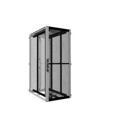 Rittal VX 5311.116 19 skříň pro datové sítě (š x v x h) 800 x 2000 x 1200 mm 42 U šedá, černá
