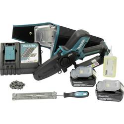 Makita DUC101RX06 akumulátor Aku řetězová pila délka čepele 100 mm