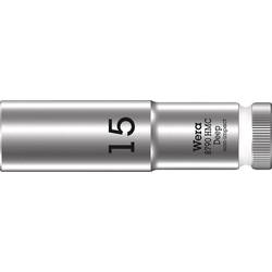 Wera 05004555001 vložka pro nástrčný klíč 15 mm 1 ks 1/2
